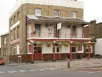 British Oak, Shooters Hill, London image